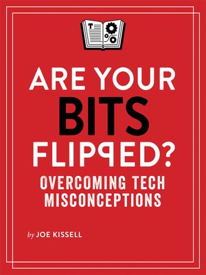 cover image of Are Your Bits Flipped?